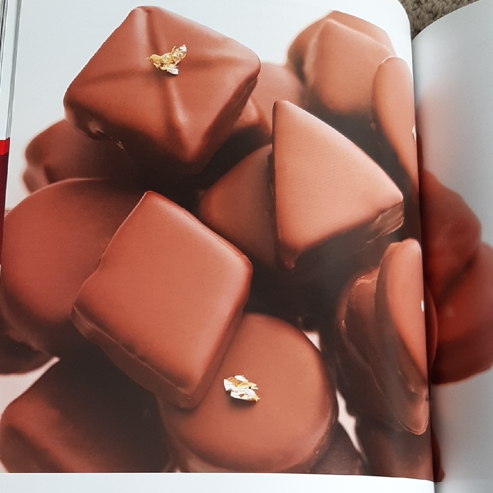Chocolate Cookbook by Nick Malgieri - Picture 10 of 16
